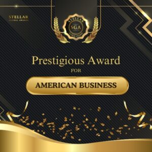 American Business Awards