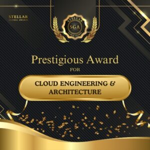 Cloud Engineering & Architecture Awards