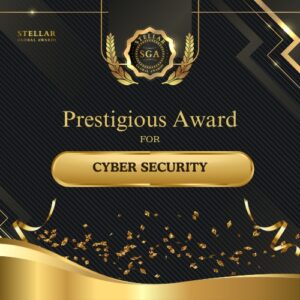 Cybersecurity Awards