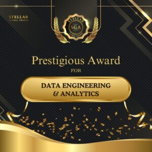 Data Engineering & Analytics Awards
