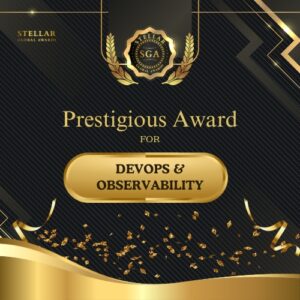 DevOps & Observability Awards