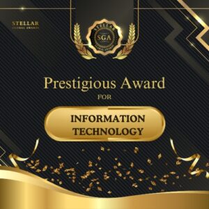 Information Technology Award
