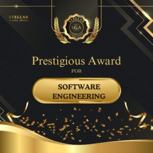 Software Engineering Awards