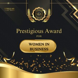 Women in Business Awards